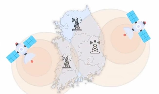 New location correcting tech boasts data accurate within cm