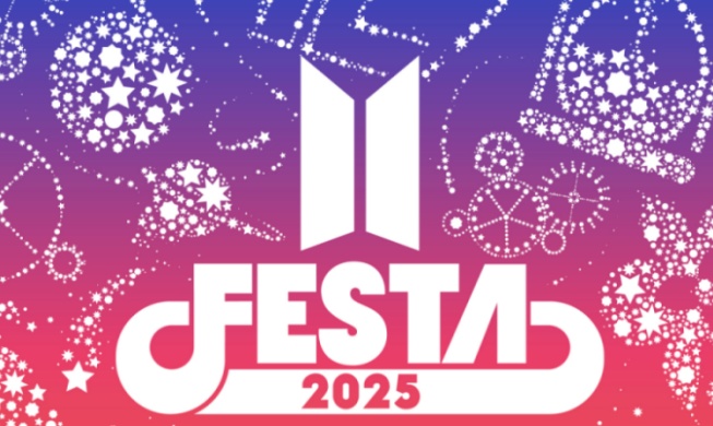 BTS to mark 12th anniversary of debut with 2-week festival
