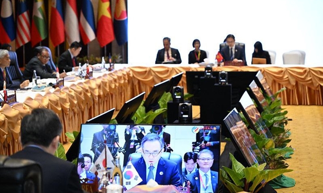 Talks to boost public health cooperation with ASEAN states