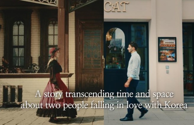 [K-Story] What's your K-Story?