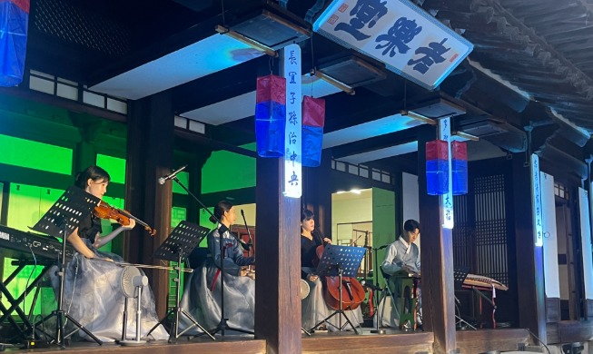Cultural, artistic events to mark 81st Liberation Day in Seoul