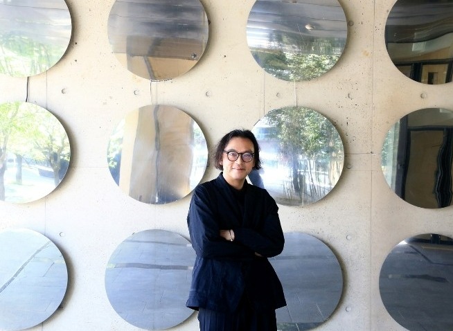 Gwangju Biennale's artistic director raves about host city's vibe