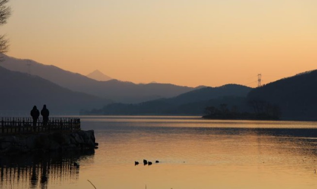 Five recommended 'reset travel' destinations in 2026