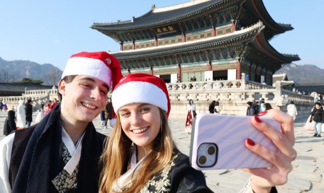 Royal palaces, tombs, shrine in 2025 attract nearly 18M visitors