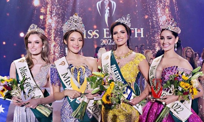 Why I supported Korea's win in this year's Miss Earth Pageant