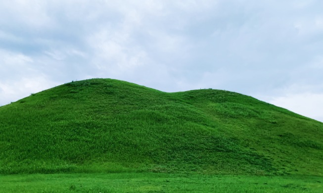 My solo trip to Gyeongju, capital of Korean heritage