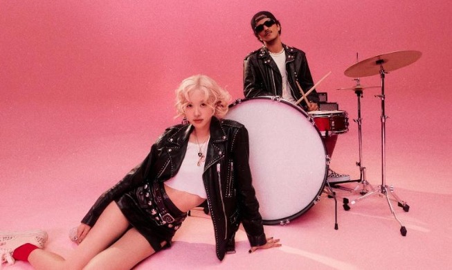 'Golden,' 'APT.' vie to make history with K-pop's first Grammy