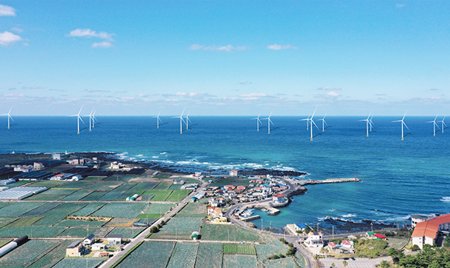 Proposed law to promote biz parks using 100% green energy