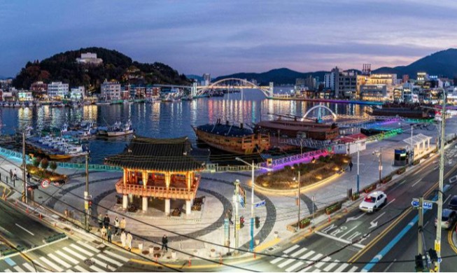 Press repeat: five spots in Korea to visit again and again