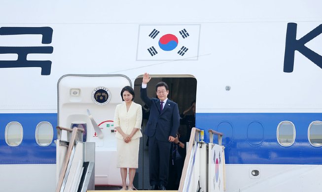 President Lee to attend UN General Assembly