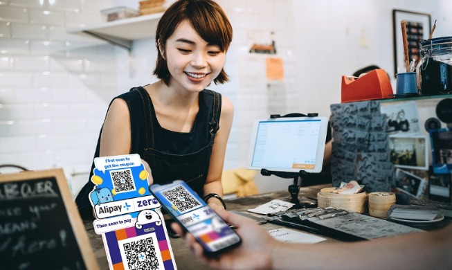 Expansion of foreign app system raises tourist convenience