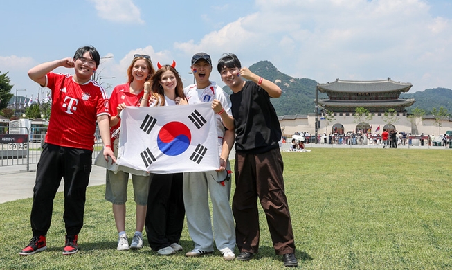 Ministry's 2H biz plan eyes making 'irreplaceable' cultural power