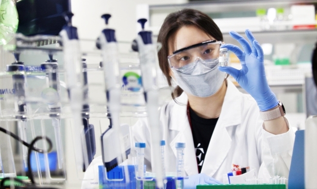 Pharmaceutical technology exports exceed KRW 10T in 2025