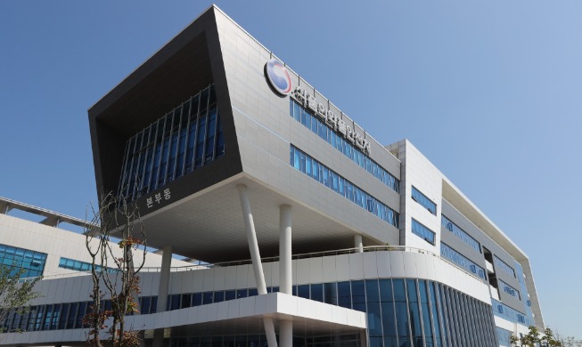 Domestic animal testing method named as int'l standard by ISO