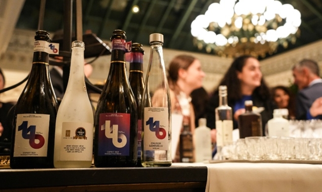 100 cultural events to mark 140 years of ties with France