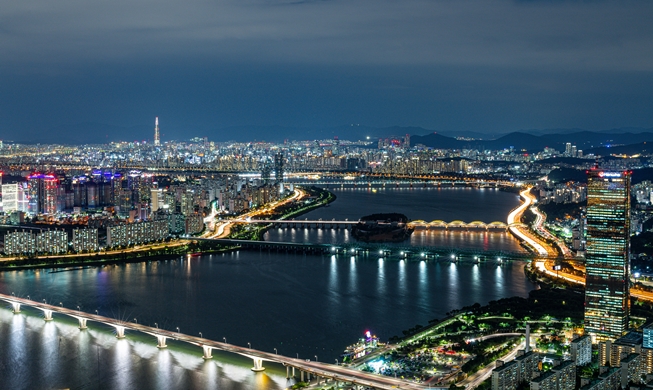 Seoul named world's best MICE city for 10th straight year