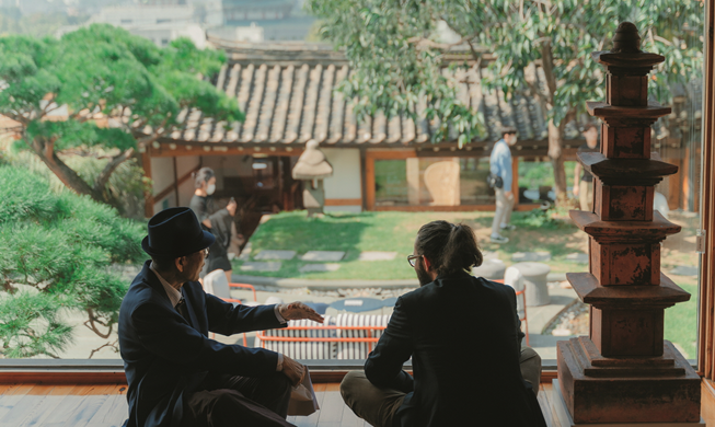 Inaugural Seoul Hanok Week arrives right in time for fall