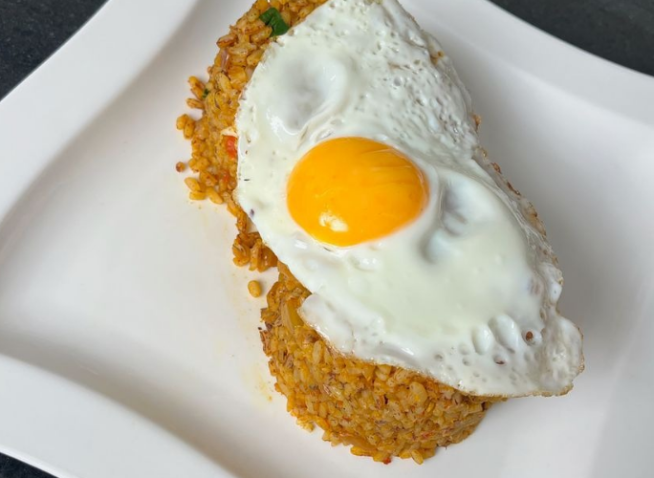 Hansik contest winner in Nigeria launches fusion food brand