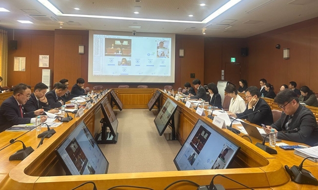 Meeting discusses APEC Summit prep in aviation, transportation