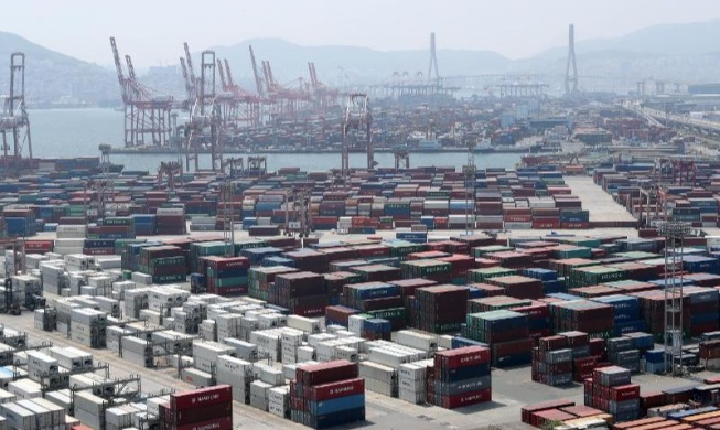 OECD: Korea's GDP decline forecast as relatively mild