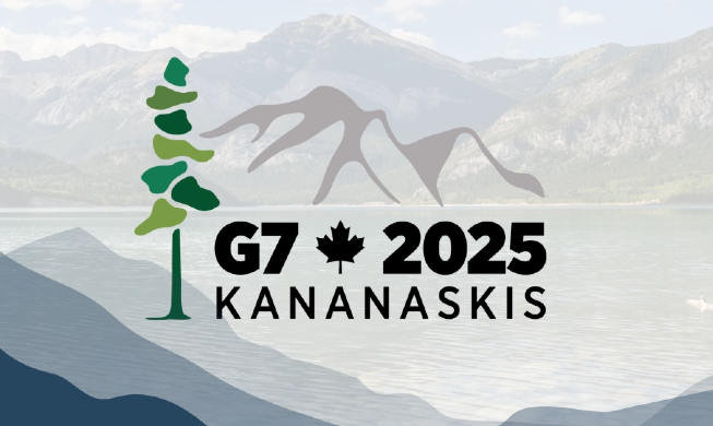 President Lee's visit to Canada for G7 Summit