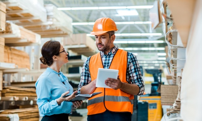 New tech depts. at 16 vocational schools to train int'l workers