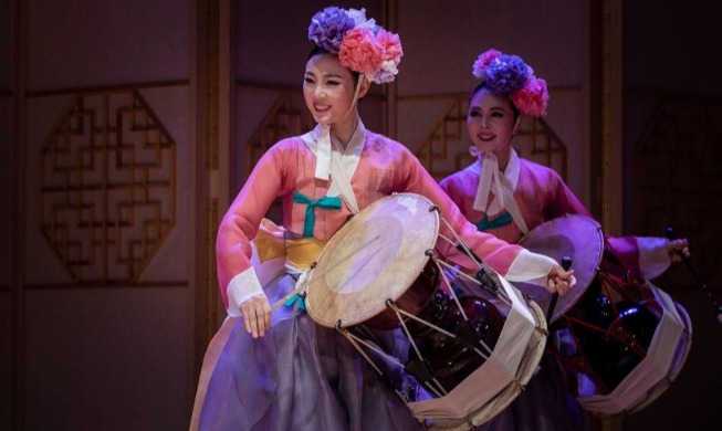 Events launched for cultural exchange year with Japan, China
