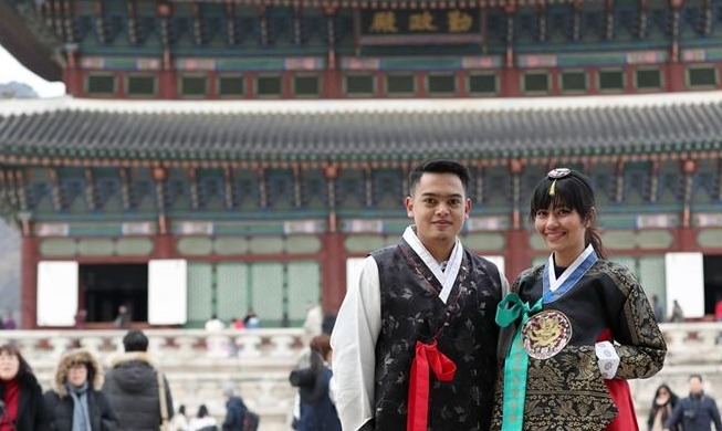 Chuseok bonus! Tourist sites to offer free admission over holidays
