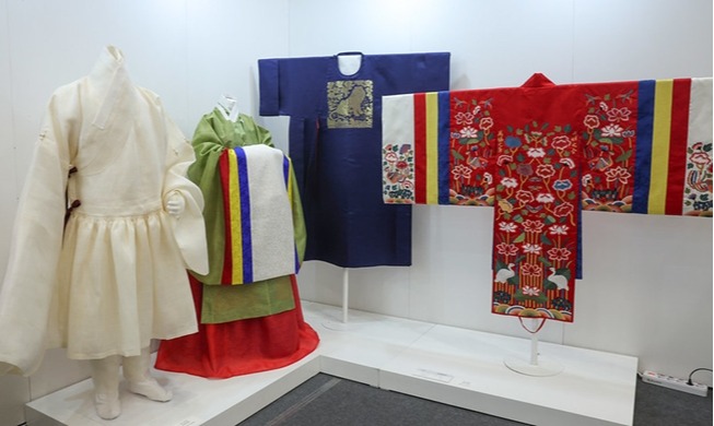 Hanbok Culture Week to host events at 410 venues at home, abroad