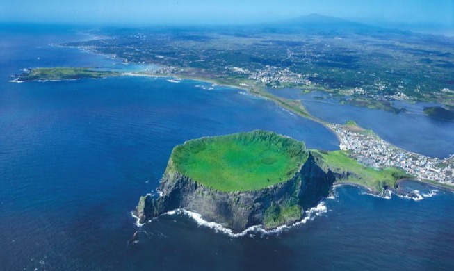 World Environment Day: sustainable change starts in Jeju