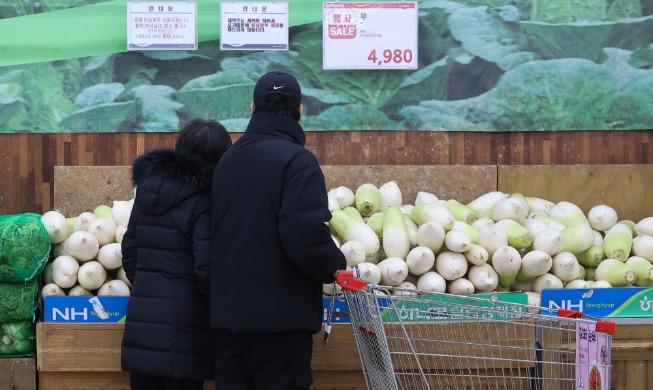 Charity voucher program for produce, food expanded