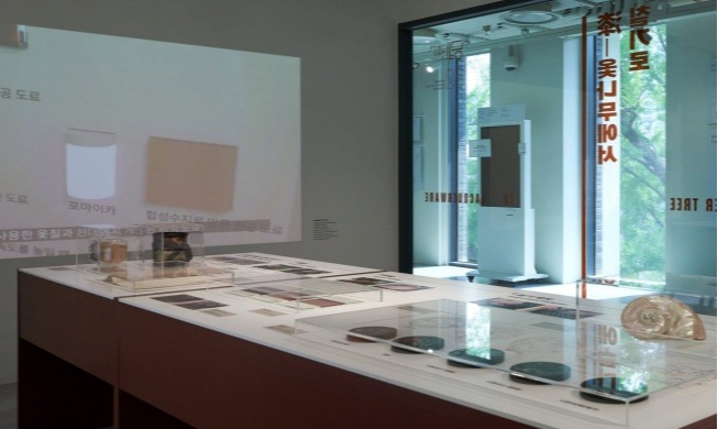 8 countries in Seoul talk UNESCO bid for Asian lacquerware culture