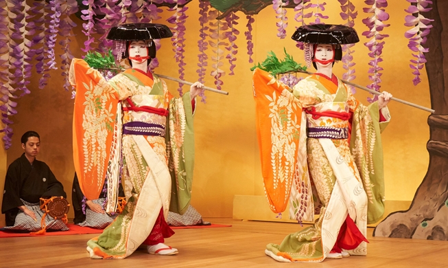 Ethnic Korean director discusses his surprise megahit in Japan