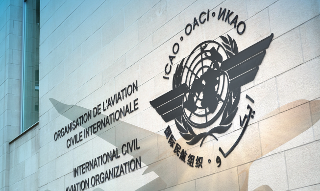 Korea earns 9th straight term on Int'l Civil Aviation Organization council