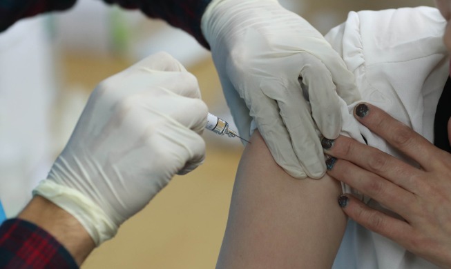 19M people eligible for free flu shots from Sept. 8