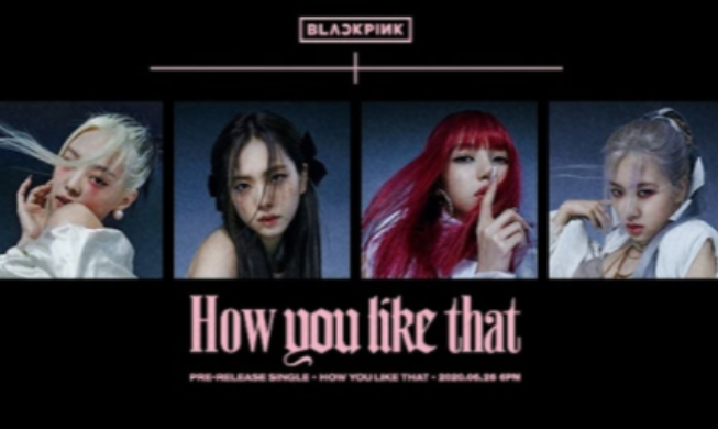 BLACKPINK ascends to 4th in no. of YouTube subscribers