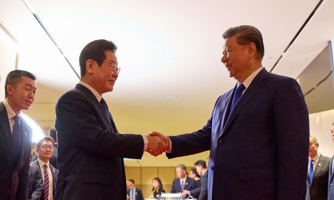 KRW 70T currency swap with China renewed for 'financial stability'