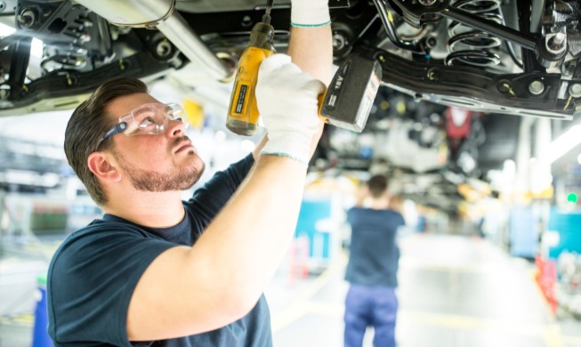 Reform eyes keeping skilled int'l workers at jobs via visa perks