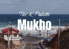 [4K][The K-Palette] Mukho