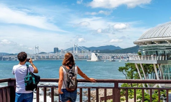 [Travel tidbits ③] Beyond Seoul: 4 rising tourist destinations
