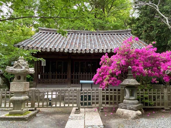 Joseon royal shrine returned from Japan after 100 years