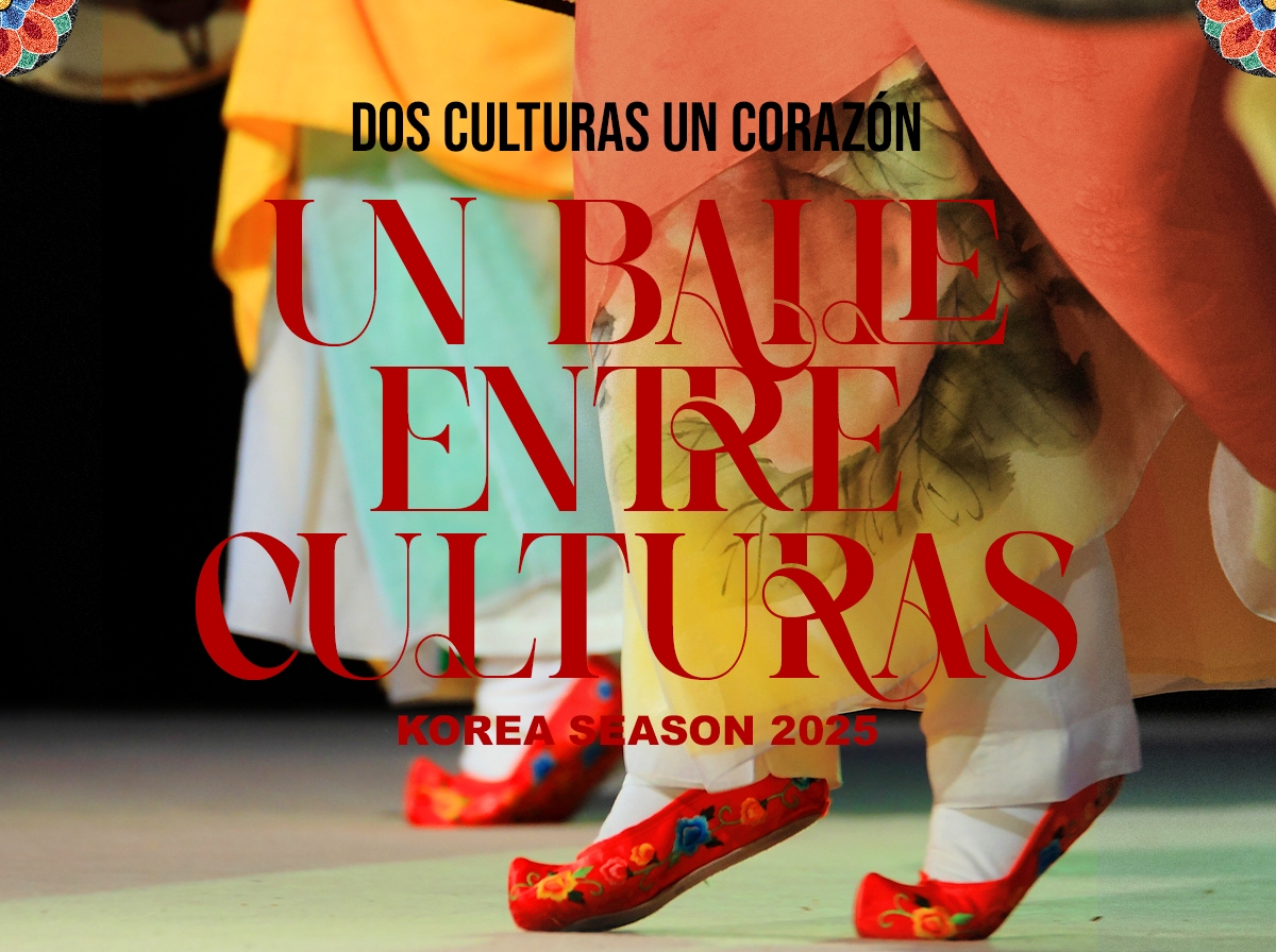 Korea Season in Spain to feature 'Two Cultures, One Heart' theme