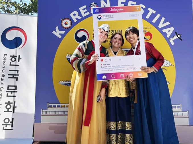 KCCs in 25 countries to host events for Chuseok holiday